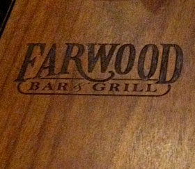 Farwood Bar and Grill