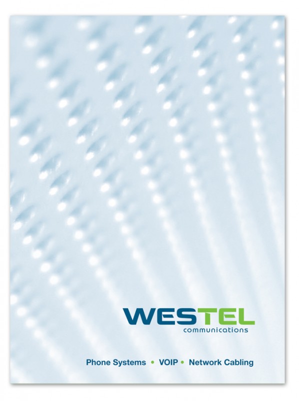 Westel-folder