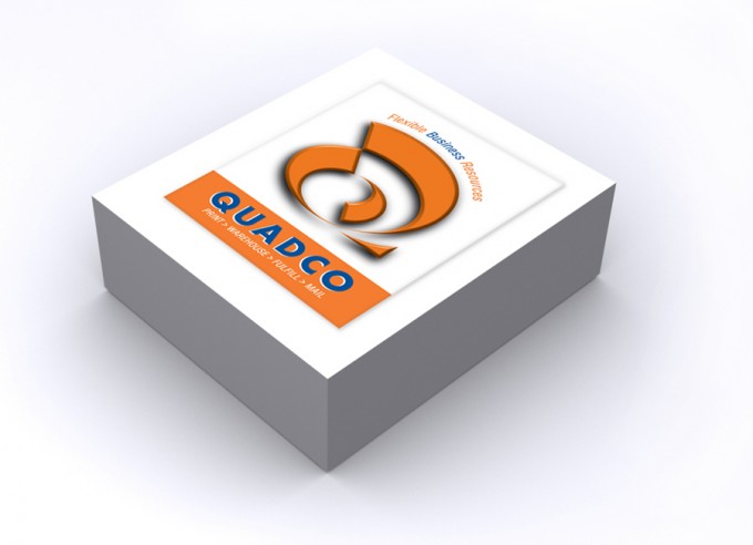Quadco-Box-label