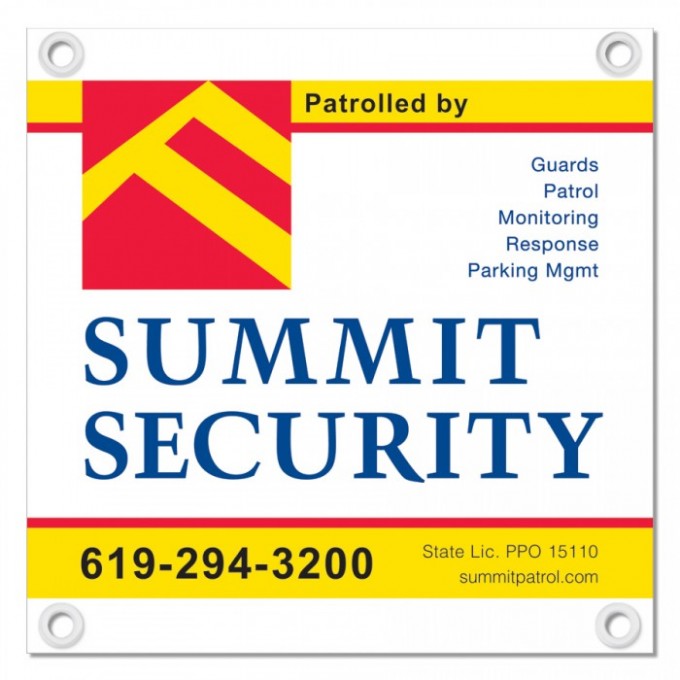 Summit-Security-sign